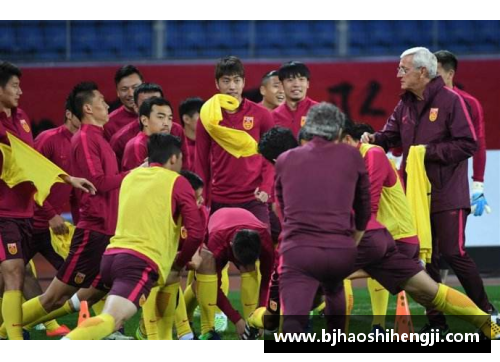 国足主帅李铁：备战世预赛，冲击卡塔尔世界杯，需更多支持