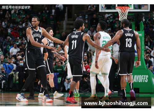 NBA黑衣的设计与文化影响：探索球队标志性黑色球衣的起源与演变