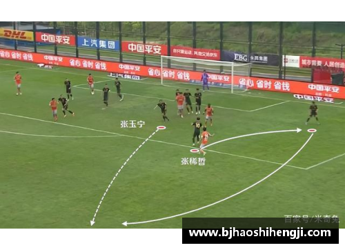 拿了金靴就该去欧洲_王牌中锋2轮4球的背后_中超在变弱