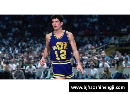 NBA赛季助攻王：统治篮球场上的传球大师