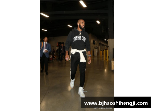 NBA球员着装：从球场到西装的时尚转变