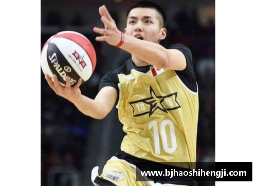 黄头发篮球男明星风采大比拼 谁是最具人气与实力的代表人物
