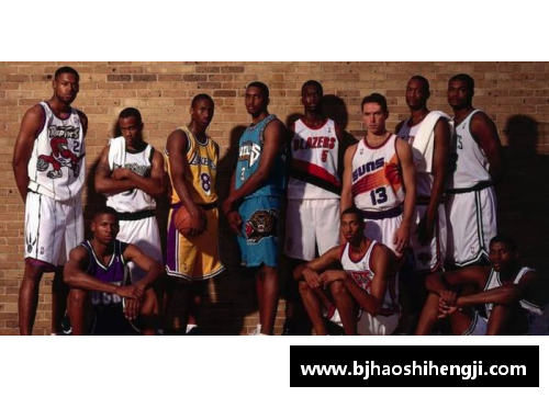 盘点NBA史上四届选秀大年,96黄金一代入选,最后一个惹争议!