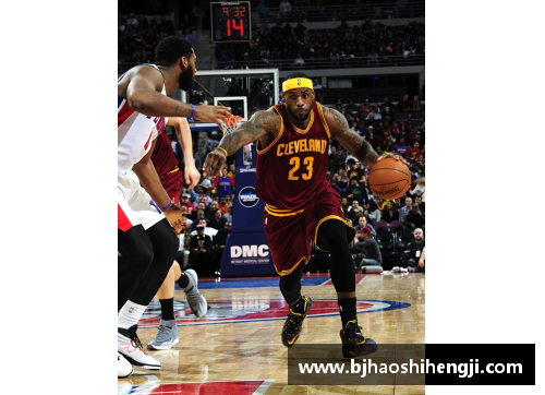 虎扑NBA：活塞重塑之路