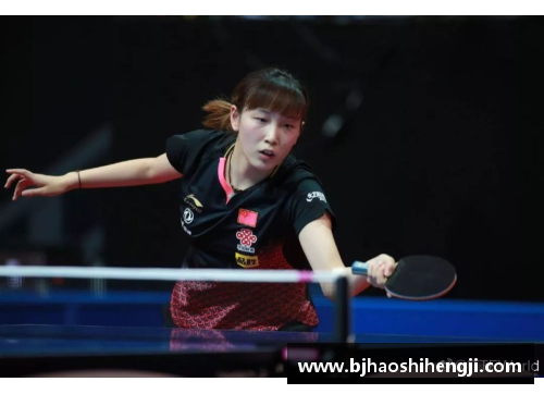 中国5朵金花闪耀国际赛场，两位选手晋级下一轮