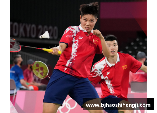 球速体育16战全胜！国羽全线开花，混双夺冠热门晋级八强，再战宿敌 - 副本