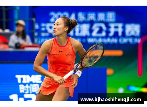 球速体育WTA1000罗马站：郑钦文继李娜、张帅后成第三位晋级八强的中国女将