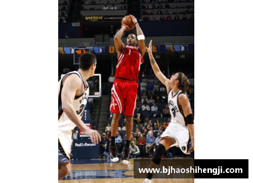 球速体育麦迪NBA生涯：统治篮球场上的传奇岁月