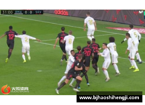 球速体育与皇马情投意合却被棒打鸳鸯，惨遭巴萨退货的悍将被东家坑