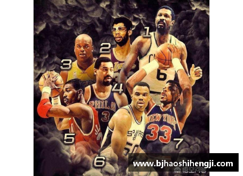 球速体育NBA历史顶级得分手：前锋王者的传奇征程 - 副本