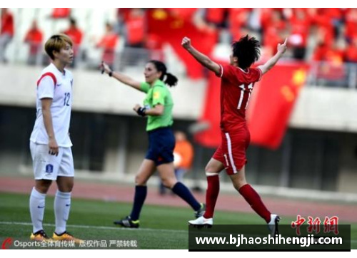 球速体育中国女足挺进世界杯决赛：掀起新一轮国民狂热热潮 - 副本