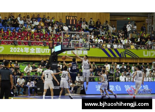 球速体育贫困地区篮球明星赛点燃梦想之火 激励青年勇攀体育高峰 - 副本