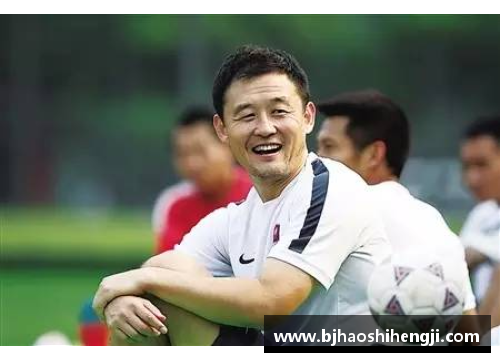 球速体育姜涛：中国足球的崛起与未来