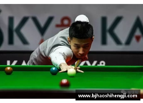 斯诺克最奇葩赛事即将开始！前十六多人缺席，中国军团创赛季