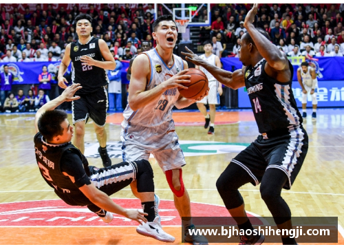 球速体育辽宁本钢登陆CBA赛场，实力备受期待